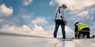 Fast & Reliable Emergency Roof Repairs in Pinehurst, NC